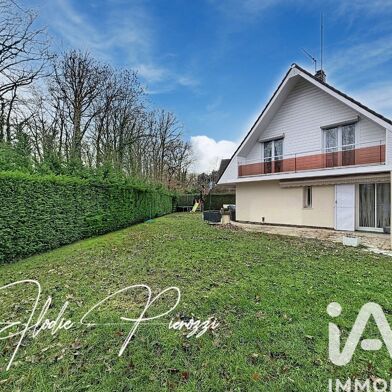 Maison 6 pièces 349000 €