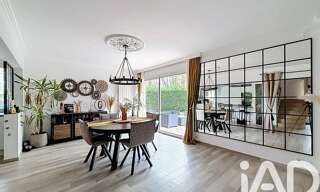 Maison 6 Pièces 102 m² à vendre à Meulan-en-Yvelines (78250)