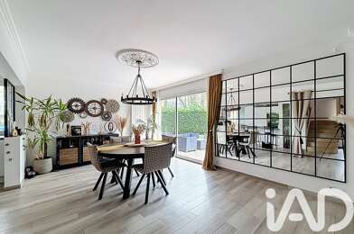 Maison 6 pièces 349000 €