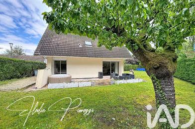 Maison 6 pièces 349000 €