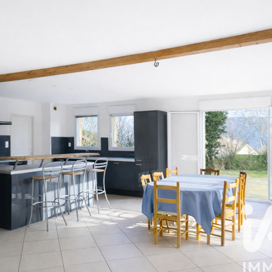 Maison 7 pièces 369000 €