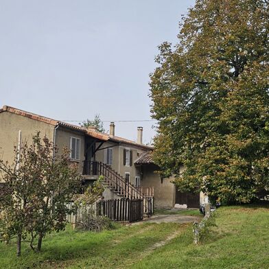 Maison 8 pièces 449000 €