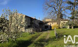 Maison 8 Pièces 175 m² à vendre à Upie (26120)