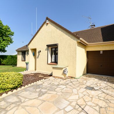 Maison 5 pièces 333000 €