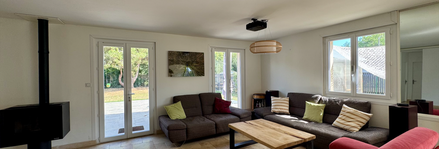 Maison 5 Pièces 161 m² à vendre à Frouzins (31270)