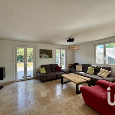 Maison 5 pièces 414000 €