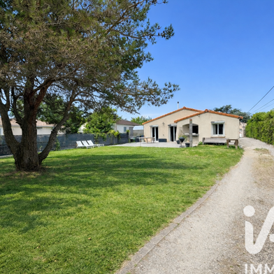 Maison 5 pièces 414000 €