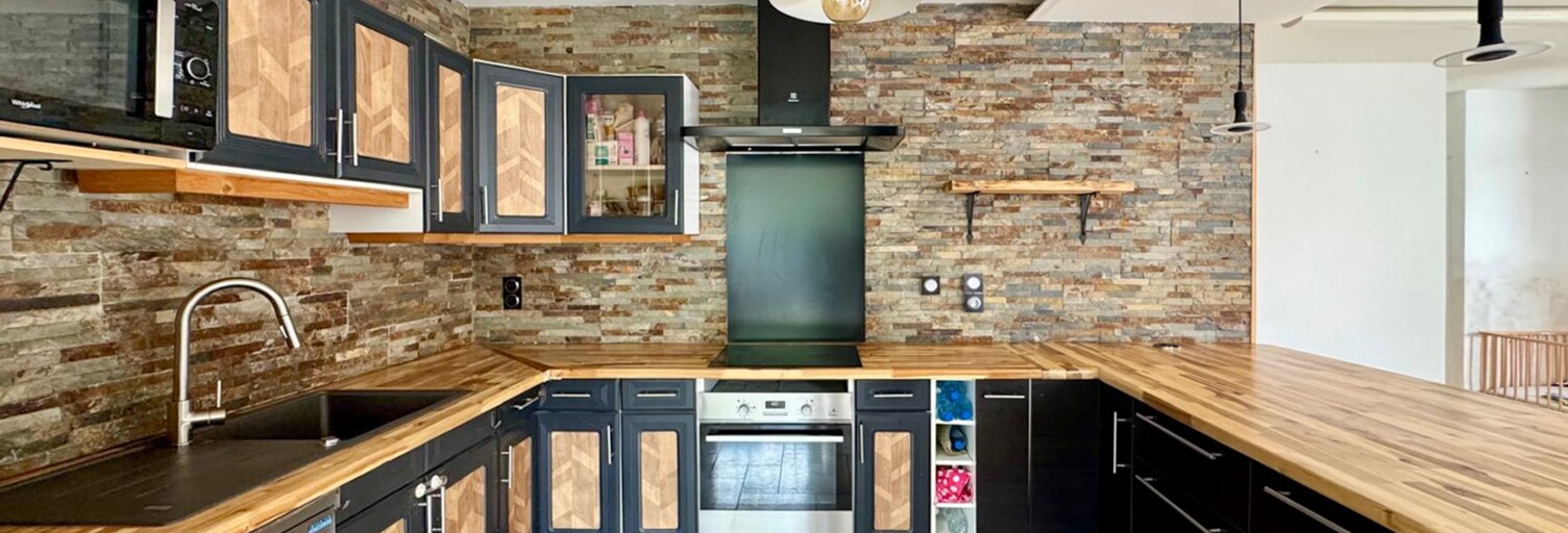 Maison 5 Pièces 160 m² à vendre à Frouzins (31270)