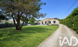 Maison 5 Pièces 160 m² à vendre à Frouzins (31270)