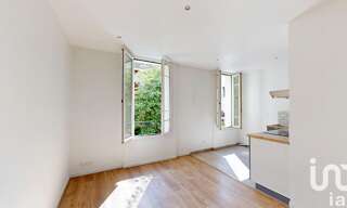 Appartement 2 Pièces 35 m² à vendre à Choisy-le-Roi (94600)