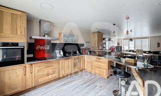 Maison 5 Pièces 156 m² à vendre à Guéblange-lès-Dieuze (57260)