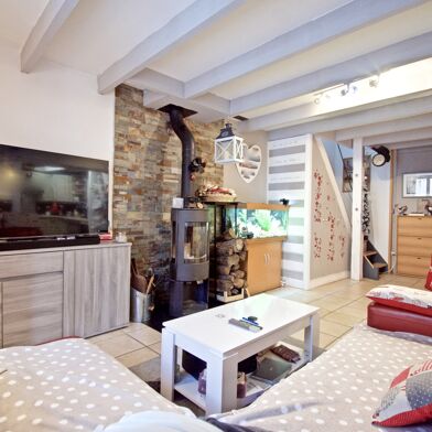 Appartement 3 pièces 160000 €