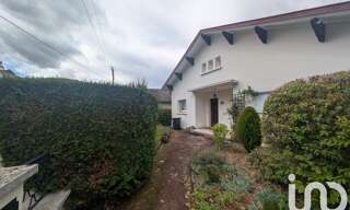 Maison 4 Pièces 116 m² à vendre à Oyonnax (01100)