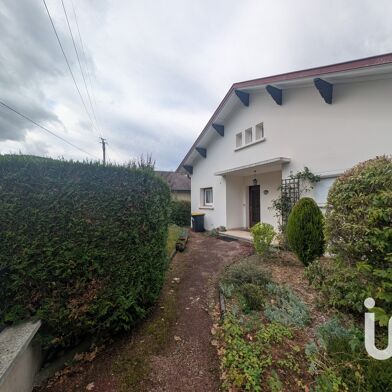 Maison 4 pièces 209000 €