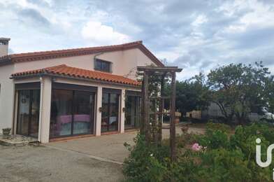 Maison 6 pièces 399000 €