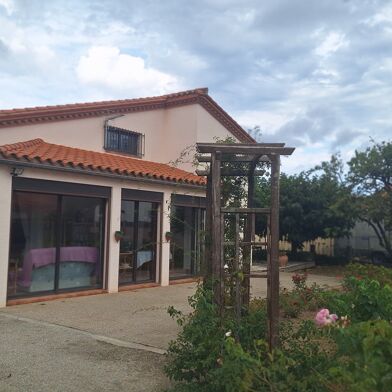 Maison 6 pièces 399000 €
