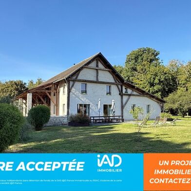 Maison 15 pièces 899000 €