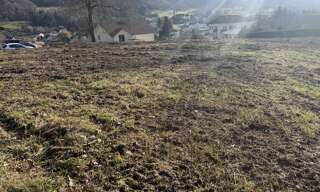 Terrain  980 m² à vendre à Saint-Béron (73520)