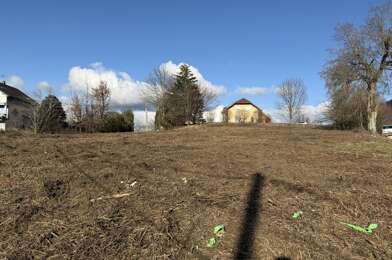 Terrain  75000 €