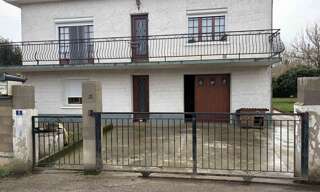 Maison 6 Pièces 149 m² à vendre à Aiguillon (47190)