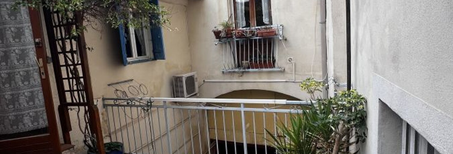 Maison 10 Pièces 164 m² à vendre à Saint-Gilles (30800)