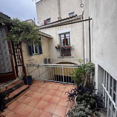 Maison 10 pièces 252000 €