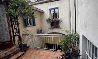 Maison 10 Pièces 164 m² à vendre à Saint-Gilles (30800)