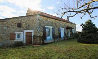 Maison 5 Pièces 135 m² à vendre à Prayssac (46220)