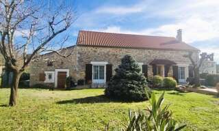 Maison 5 Pièces 135 m² à vendre à Prayssac (46220)