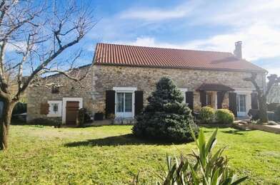 Maison 5 pièces 249000 €