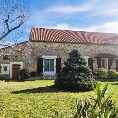 Maison 5 pièces 249000 €