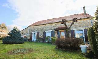 Maison 5 Pièces 135 m² à vendre à Prayssac (46220)