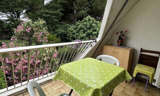 Appartement 1 Pièce  m² à louer à La Grande-Motte (34280)