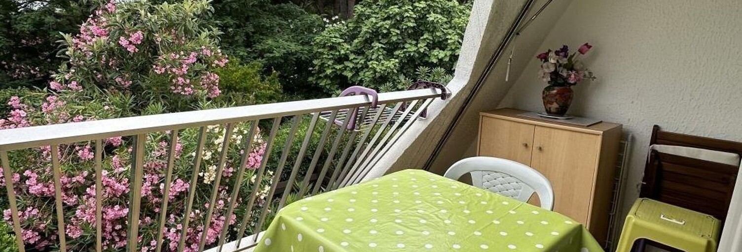 Appartement 1 Pièce  m² à louer à La Grande-Motte (34280)