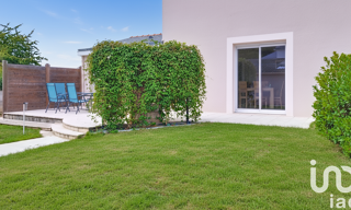 Maison 5 Pièces 115 m² à vendre à Chemillé-en-Anjou (49120)