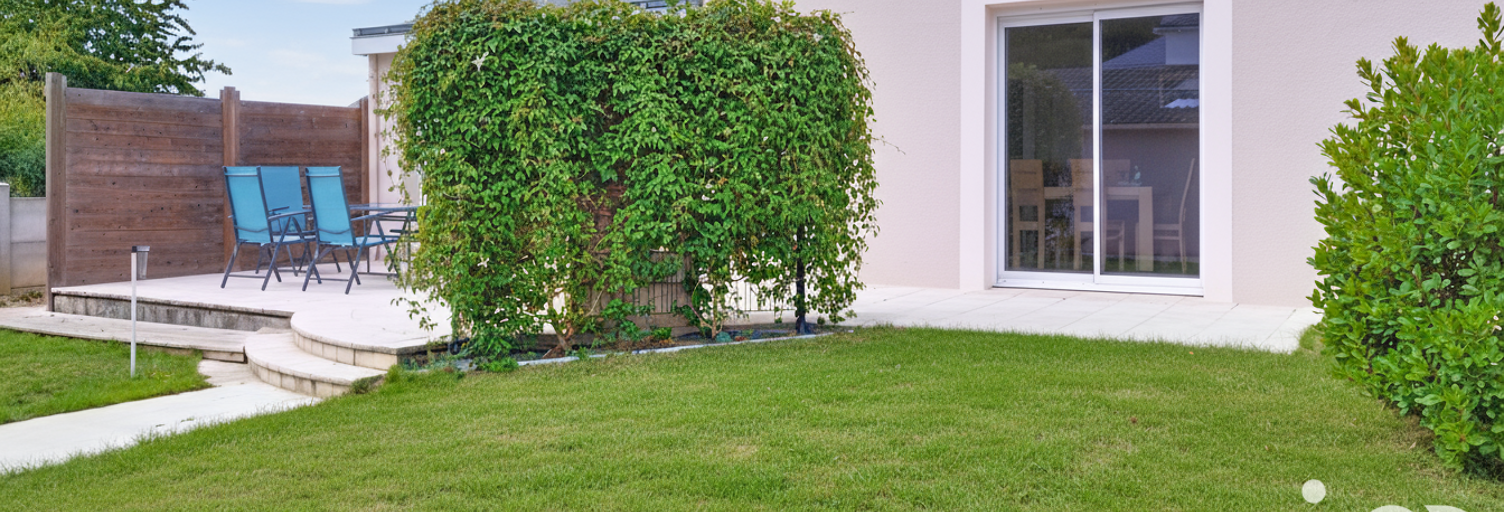 Maison 5 Pièces 115 m² à vendre à Chemillé-en-Anjou (49120)