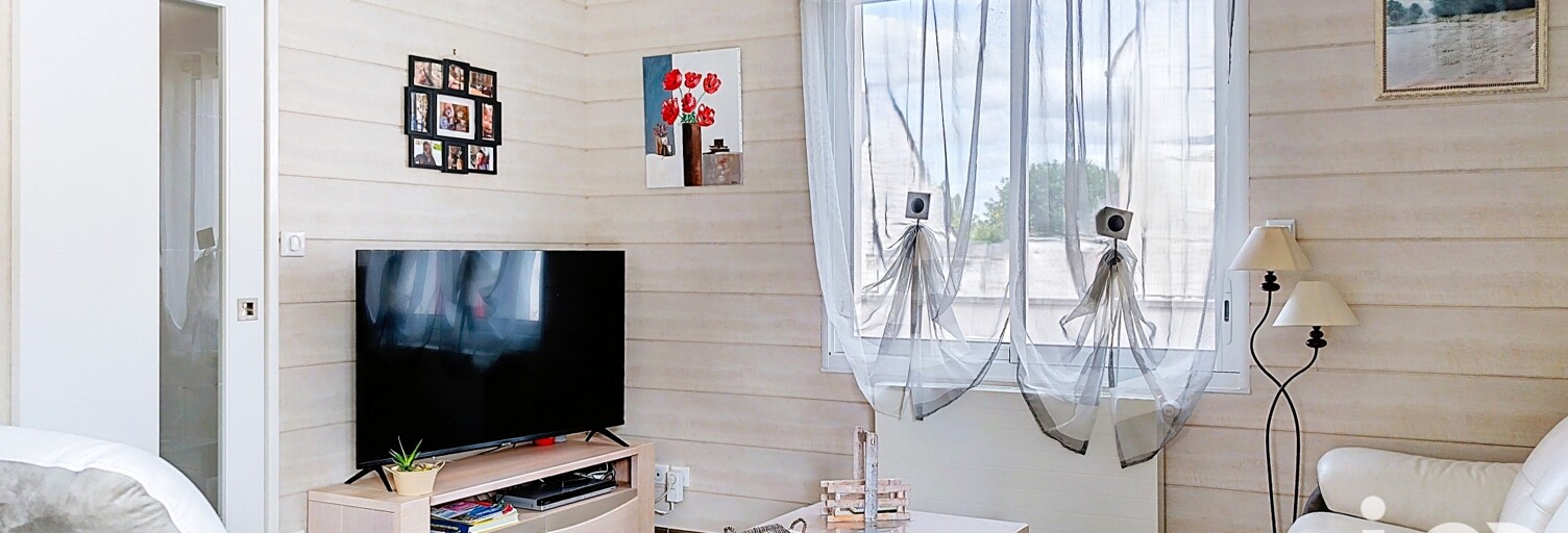 Maison 5 Pièces 115 m² à vendre à Chemillé-en-Anjou (49120)