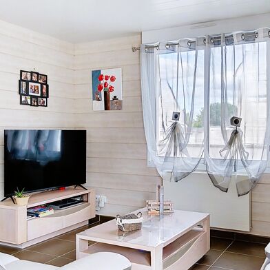 Maison 5 pièces 290000 €