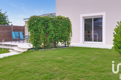 Maison 5 pièces 289000 €