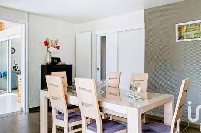 Maison 5 pièces 289000 €