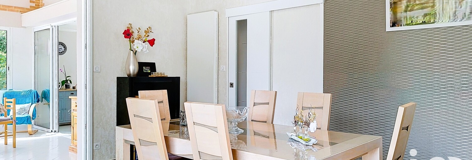 Maison 5 Pièces 115 m² à vendre à Chemillé-en-Anjou (49120)