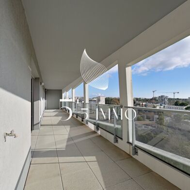 Appartement 4 pièces 499000 €