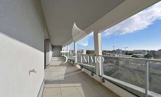 Appartement 4 Pièces 88 m² à vendre à Montpellier (34000)