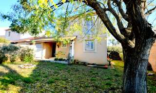 Maison 4 Pièces 90 m² à vendre à Castelnau-le-Lez (34170)