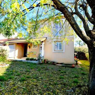 Maison 4 pièces 439900 €