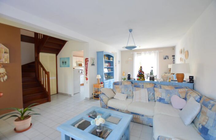 Maison T4 90 m² avec garage  34170 Castelnau-le-Lez — photo 2