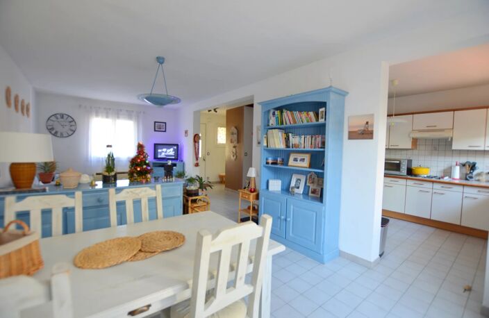 Maison T4 90 m² avec garage  34170 Castelnau-le-Lez — photo 4