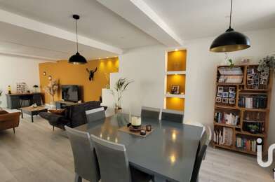 Maison 5 pièces 240000 €