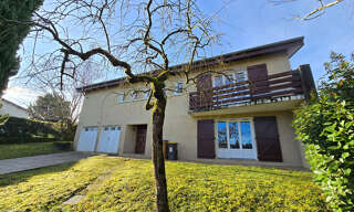 Maison 5 Pièces 154 m² à vendre à Auch (32000)