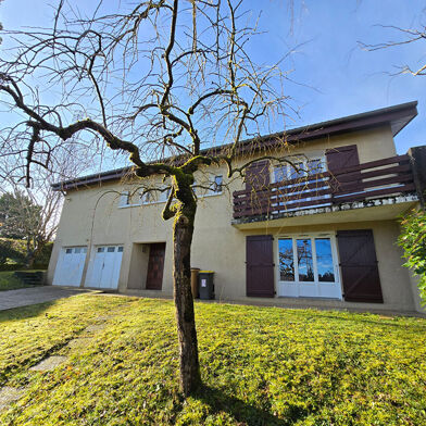 Maison 5 pièces 220000 €